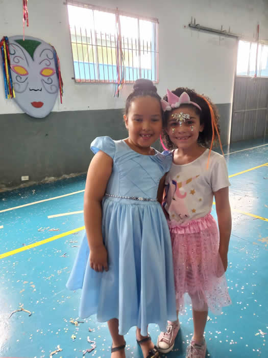 Carnaval 2023